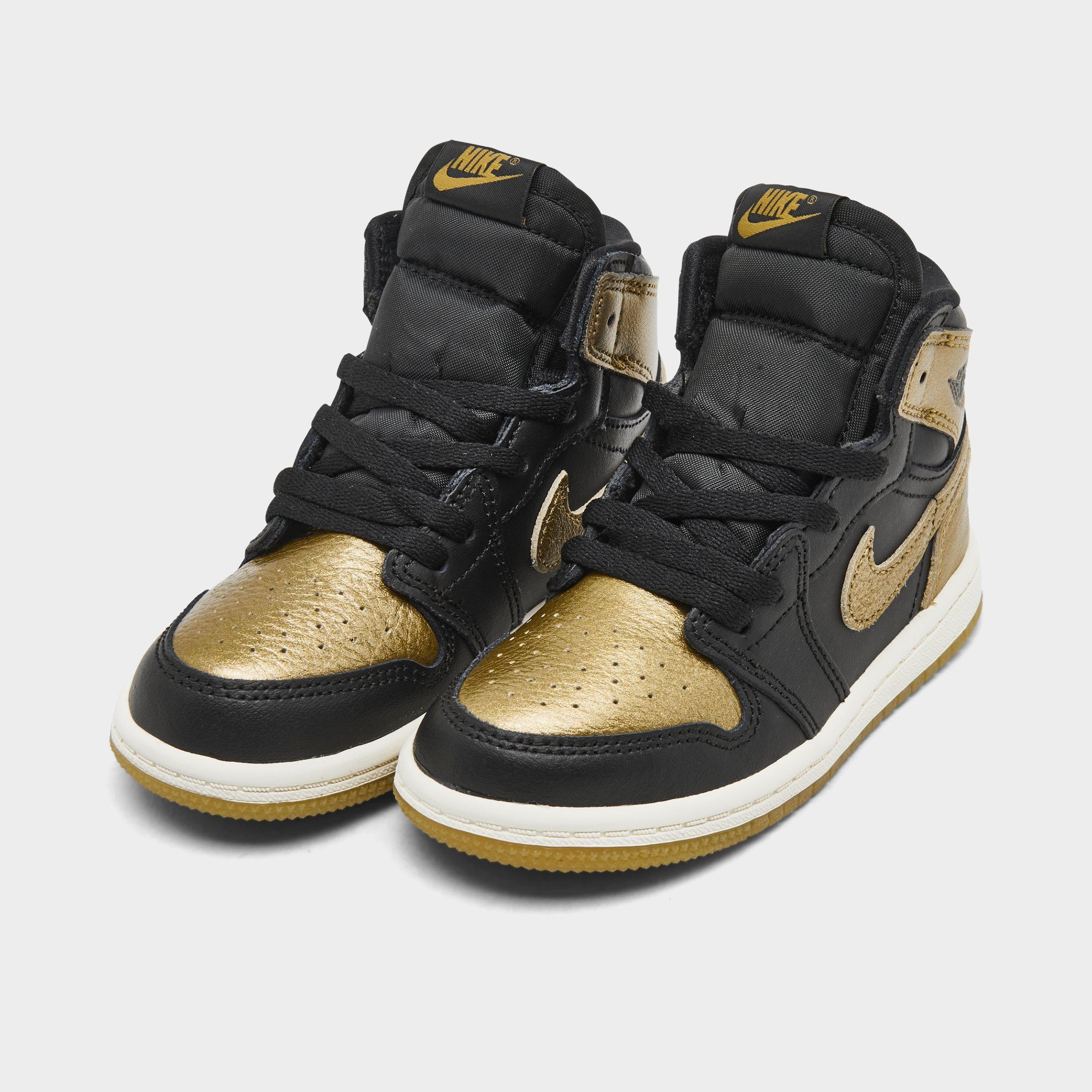 Kids air jordan retro 1 best sale