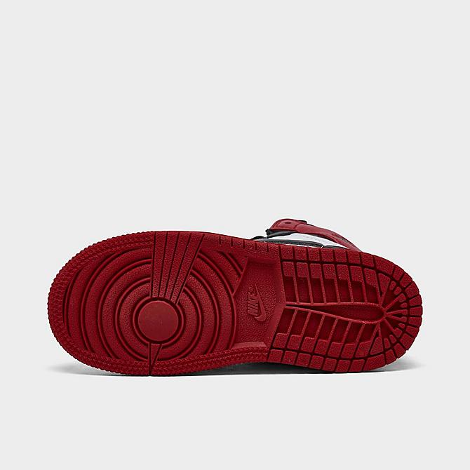Kids' Toddler Air Jordan Retro 1 High OG Casual Shoes Kids' Toddler Air Jordan Retro 1 High OG Casual Shoes