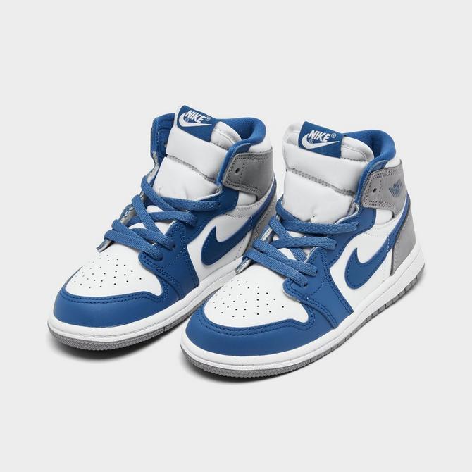 Air Jordan 1 High Tie Dye PS Younger Kids – Outofstock Store