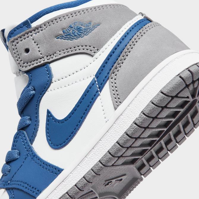 Big Kids' Air Jordan Retro 1 High OG Casual Shoes