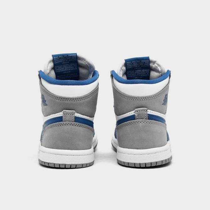 Jordan 1 Retro High OG Baby/Toddler Shoes.