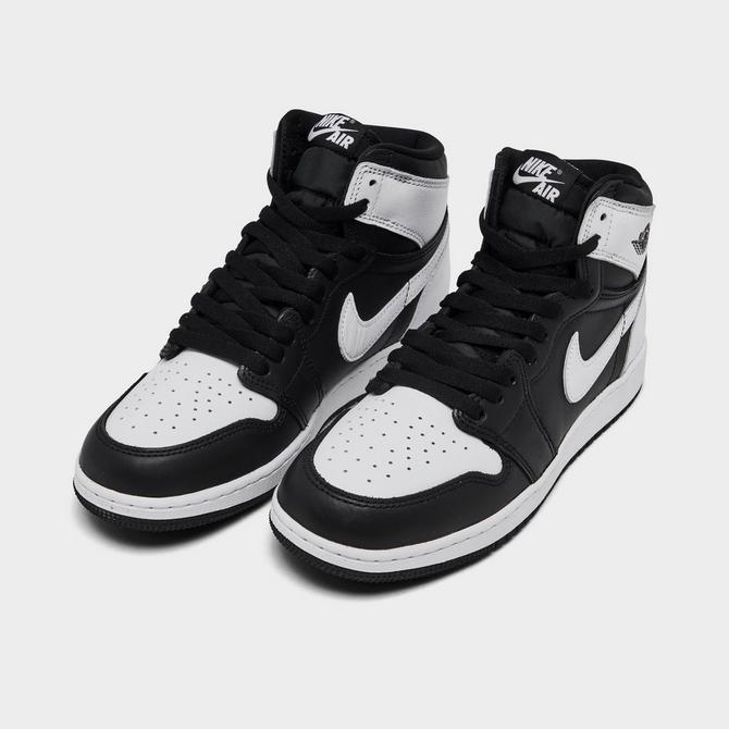 Boys jordan retro hot sale 1 high og