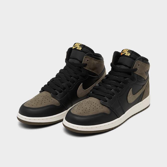 Jordan 1 hotsell shadow kids