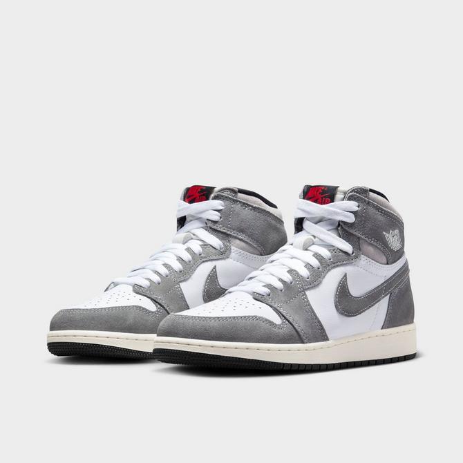 Air Jordan Retro 1 High OG Casual Shoes