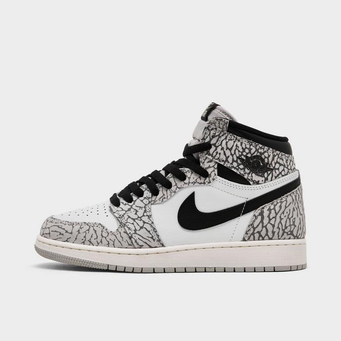 Air Jordan Retro 1 High OG Casual Shoes