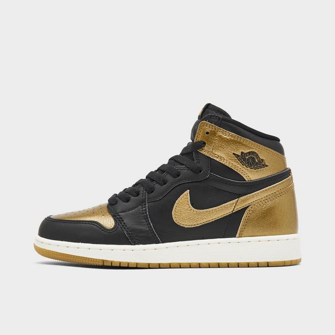 Jordan 1 kid sizes on sale