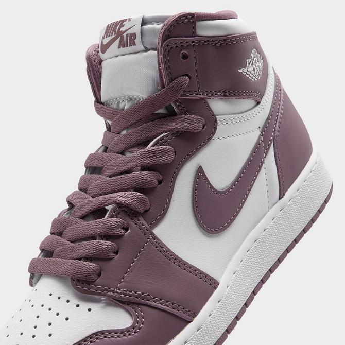 Air Jordan 1 High OG Mauve 