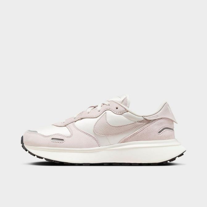 Women's Nike Phoenix Waffle Casual Shoes | Finish Line