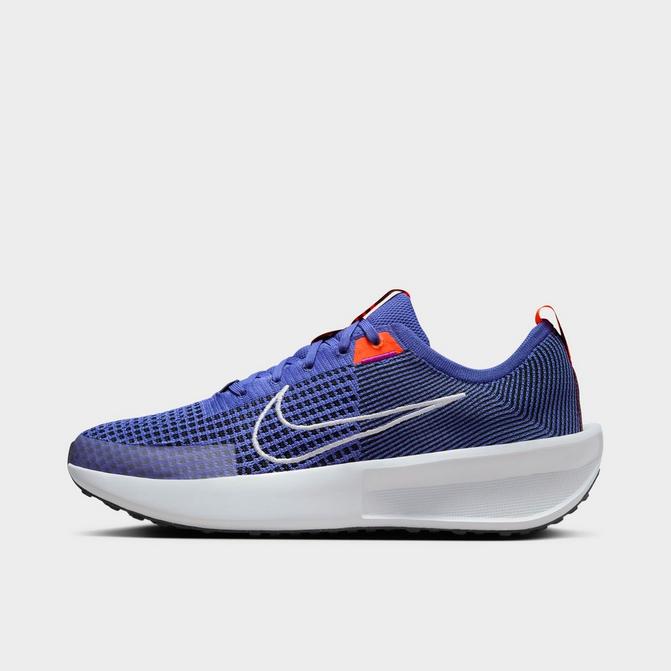 Men s Nike Interact Run Running Shoes Finish Line