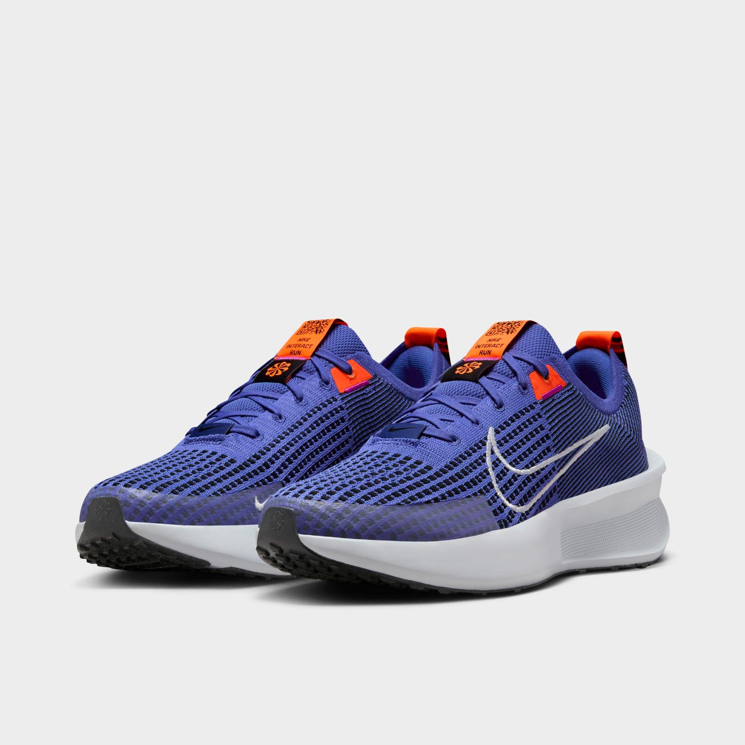 Nike Interact Run ナイキ Nike Interact Run | Foot Locker