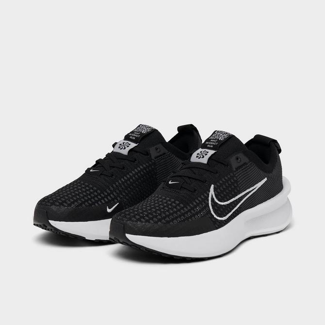 Nike Interact Run Women's Road Running Shoes.