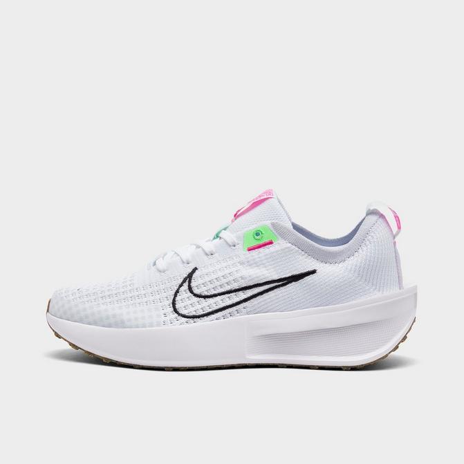 Nike women's shoes finish line deals