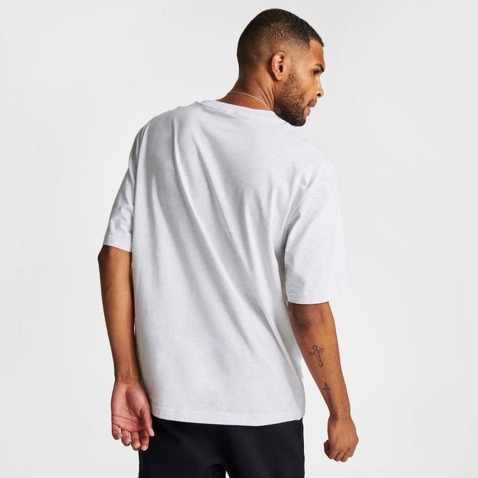 Men s Jordan Zion Initials Graphic T Shirt