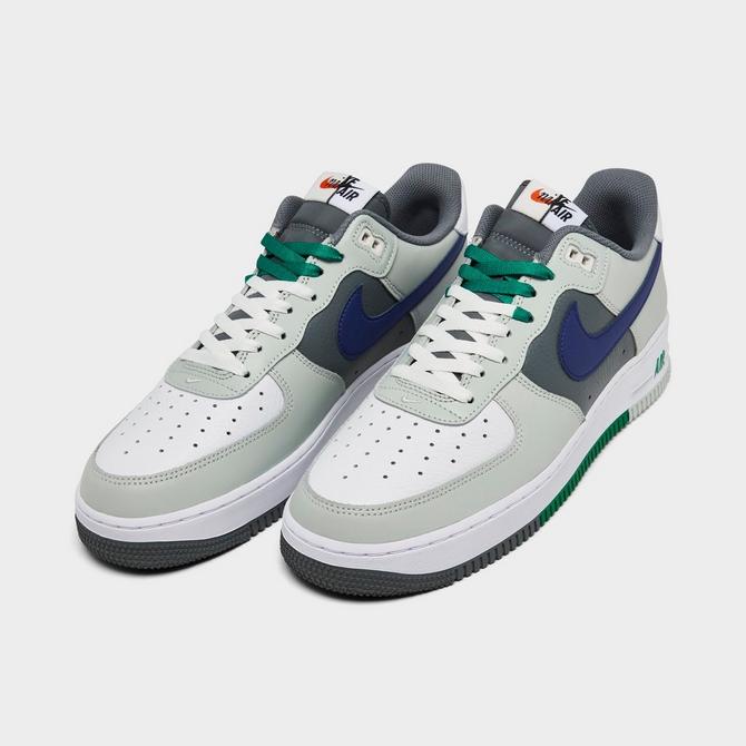 Men's Nike Air Force 1 '07 LV8 Split Casual Shoes| Finish Line