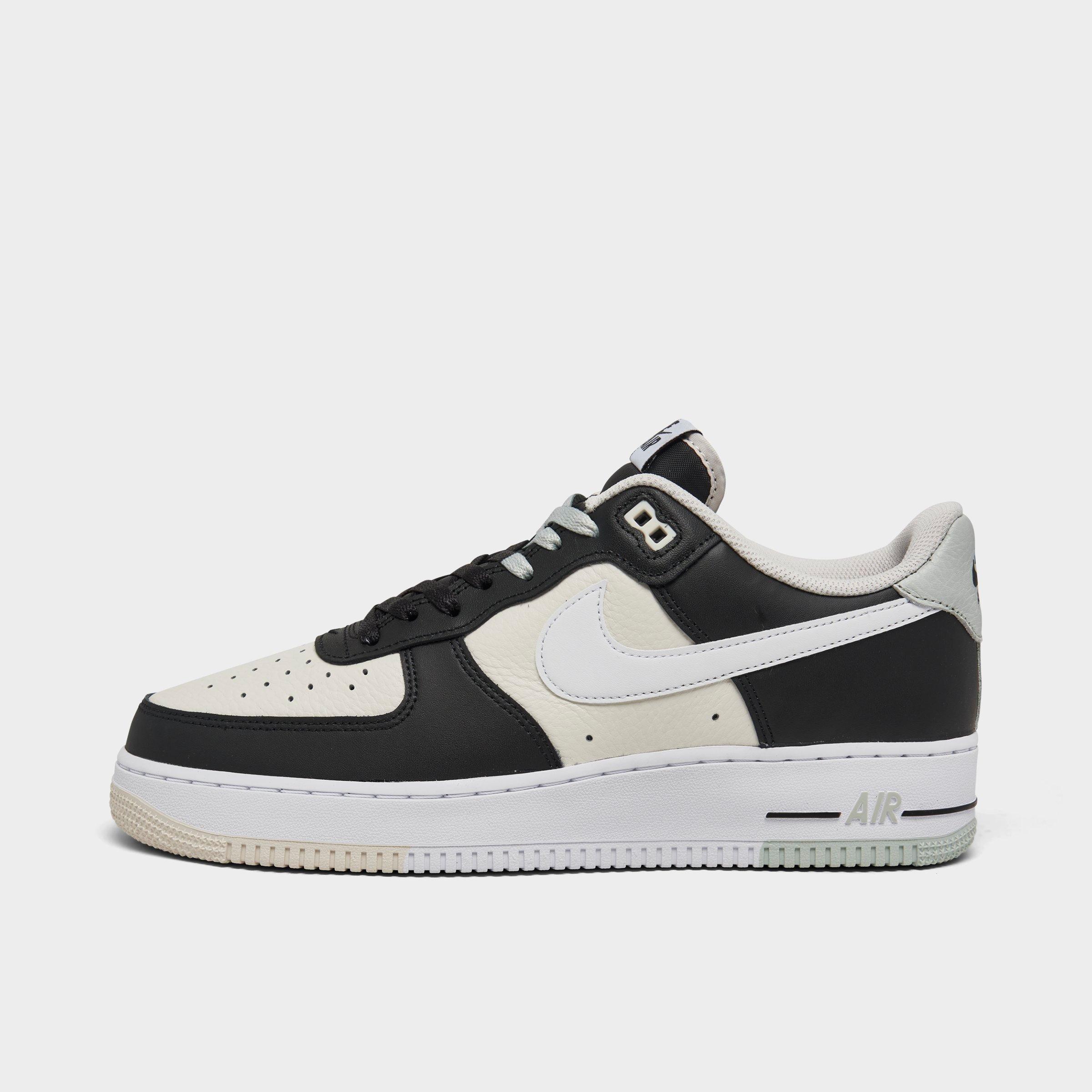 Mens Nike Air Force 1 07 LV8 Split Casual Shoes