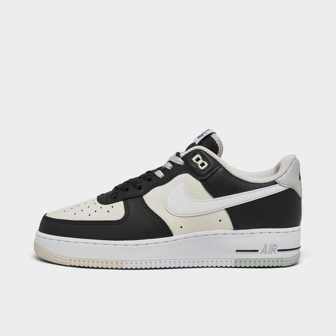 Men s Nike Air Force 1 07 LV8 Split Casual Shoes