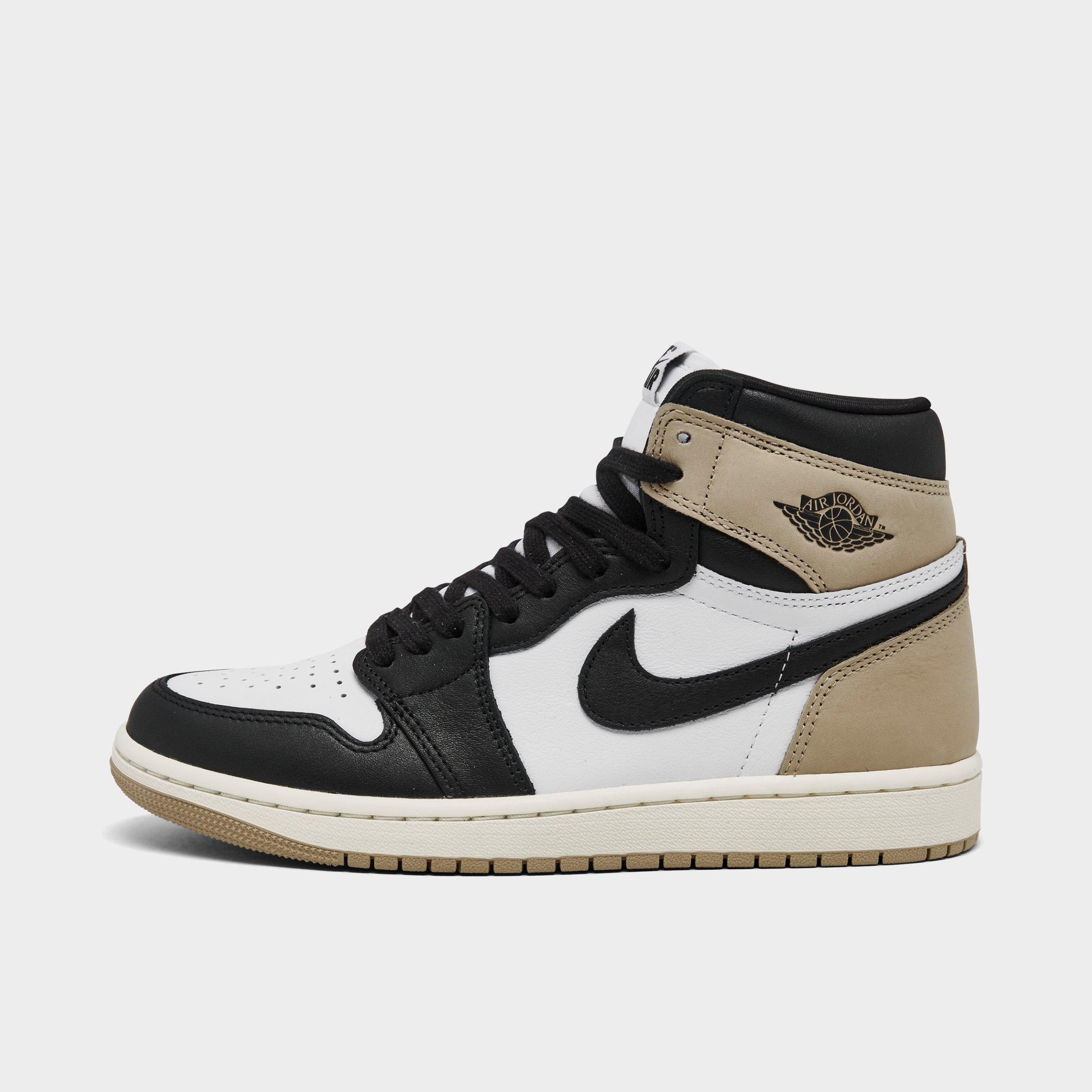日本全国送料無料商品 特集 OG High 1 Retro Jordan Air Women's Casual Line Finish | Shoes シューズ(男性用)