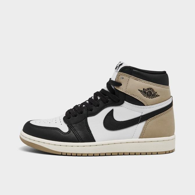 Air Jordan Women s 1 Retro High OG Latte 7