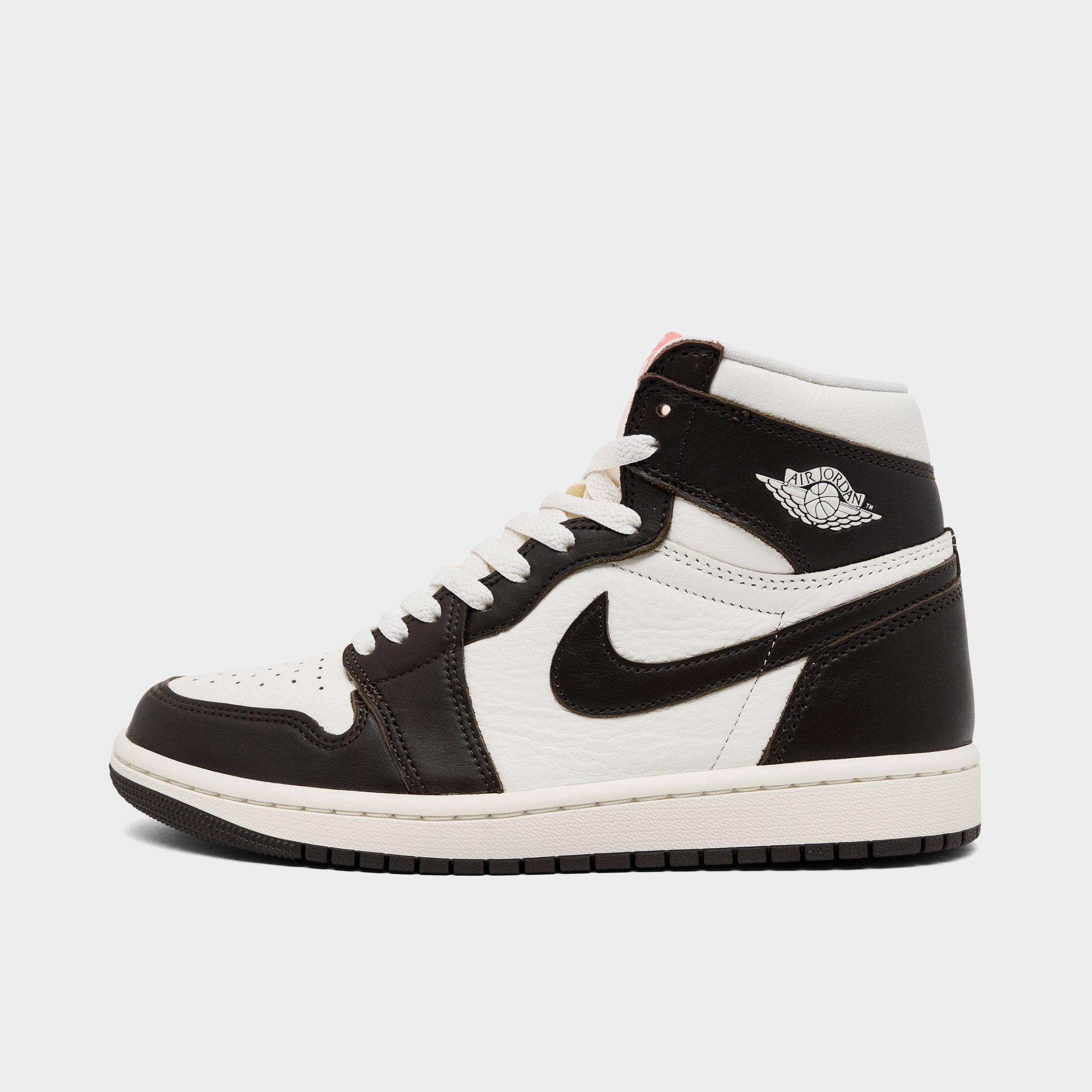 シューズ(女性用) Nike Women's Air Jordan 1 Retro High OG Air Jordan 1 Retro High OG 