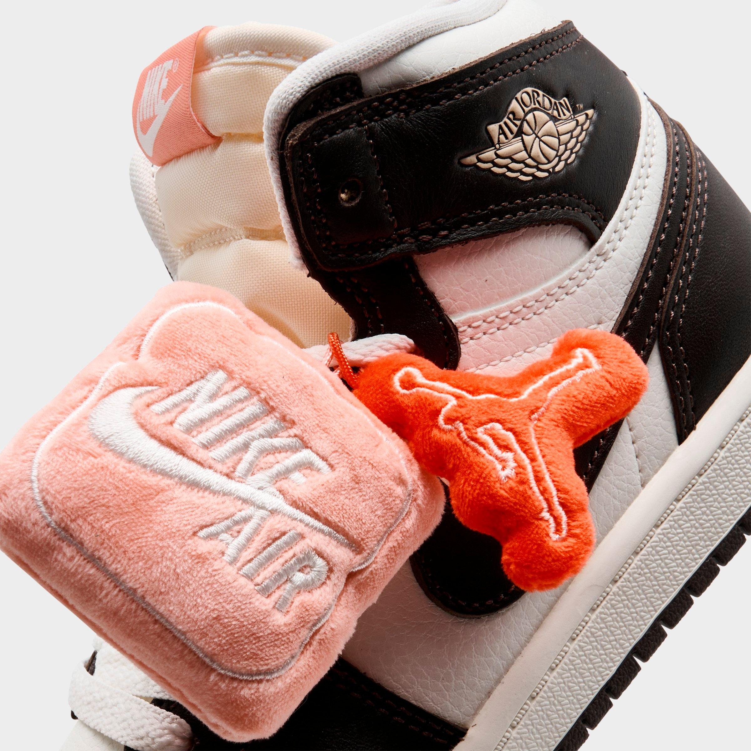 Little Kids' Air Jordan Retro 1 High OG Casual Shoes