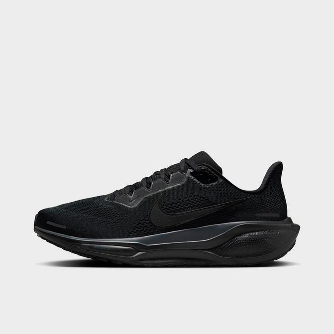 Nike pegasus all out black best sale