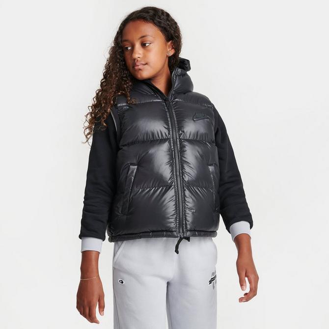 Nike ACG Older Kids' Utility Gilet. Nike ID