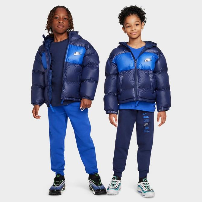Kids' Nike Sportswear Heavyweight Synthetic Fill EasyOn