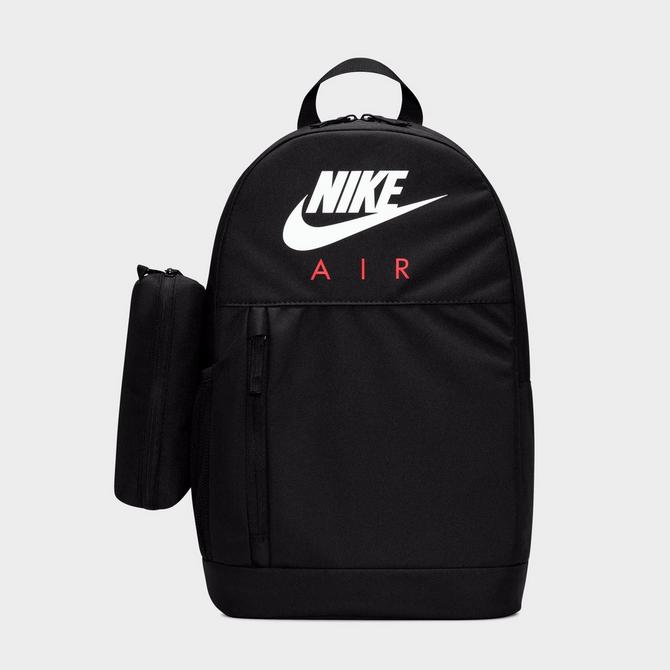 Unboxing/Reviewing The Nike Sportswear Essentials Backpack (20L