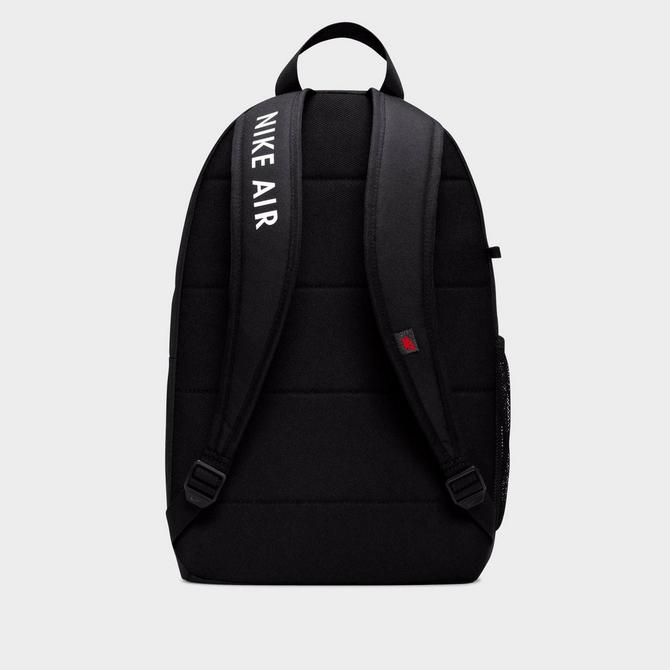 NIKE AIR BACKPACK + REMOVABLE NIKE PENCIL CASE BAG SCHOOL GYM CASUAL UNISEX