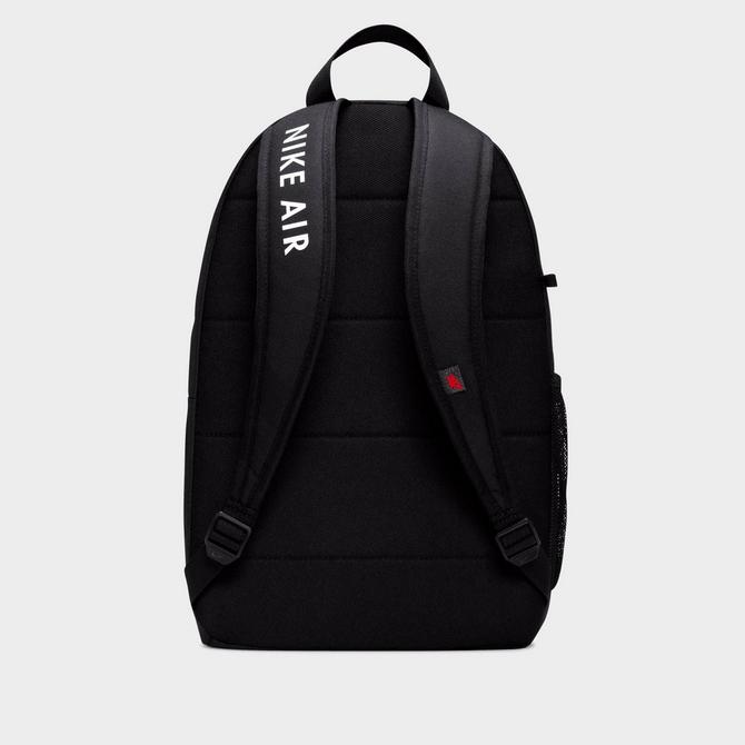 NIKE AIR ELEMENTAL BACKPACK + NIKE AIR PENCIL CASE BAG SCHOOL GYM CASUAL