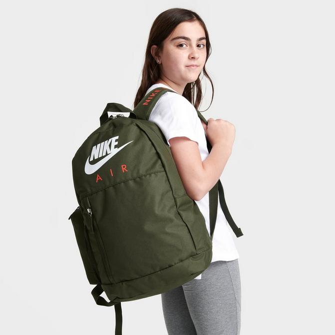 Kids' Nike Air Backpack (20L)| Finish