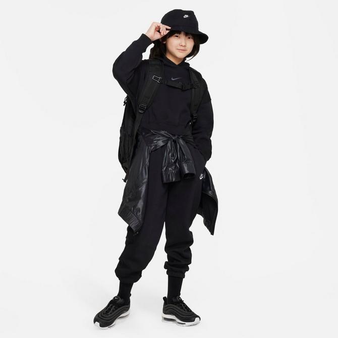 Kids' Nike Sportswear Club Fleece Loose Jogger Pants| Finish
