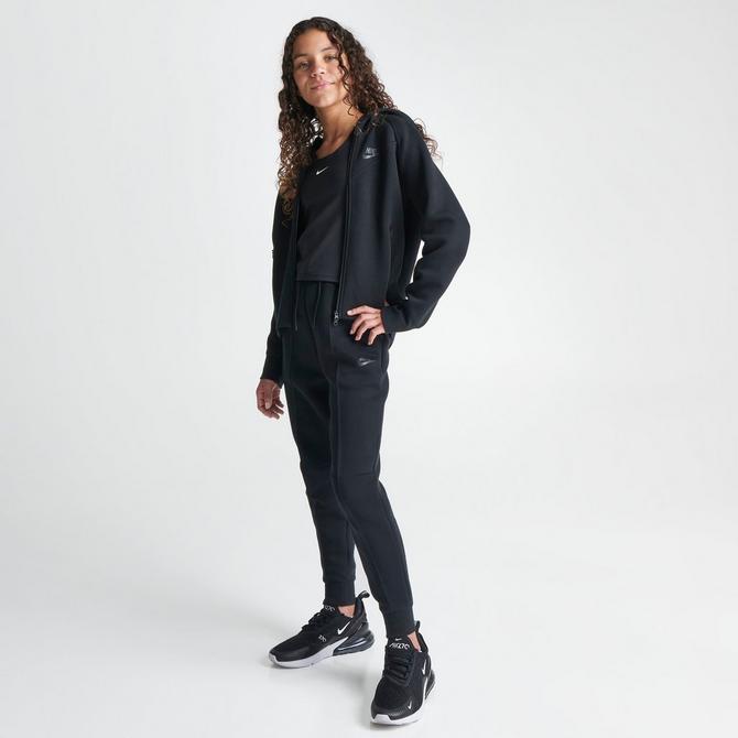 Girls' Nike Sportswear Tech Fleece Jogger Pants| Finish Line