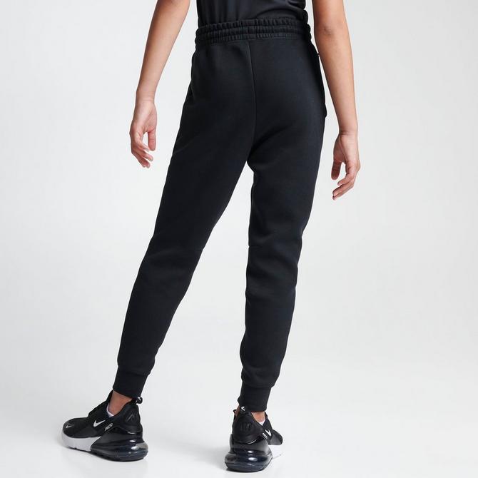 Girls fleece online pants