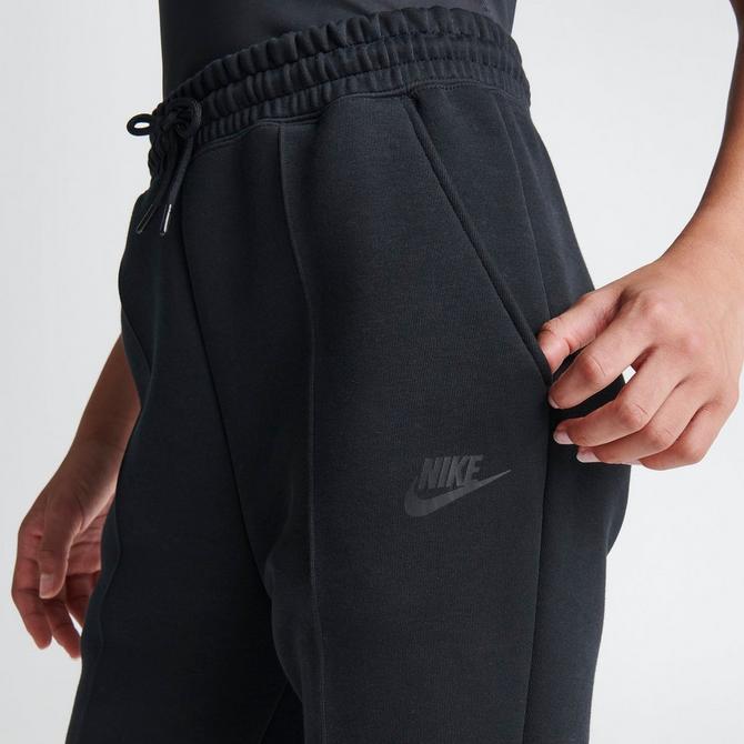 Nike Tech Fleece Sweatpants Women's Sportswear Black