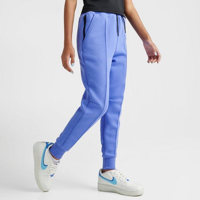 Tech Fleece Joggers New Season(Royal Blue)