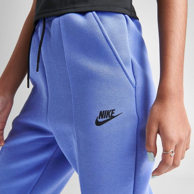 Girls' Nike Sportswear Tech Fleece Jogger Pants