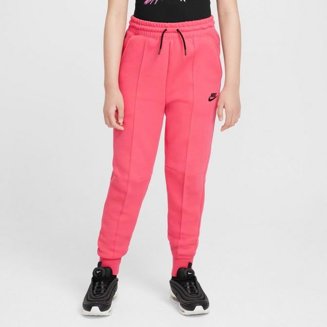 Girls nike joggers clearance