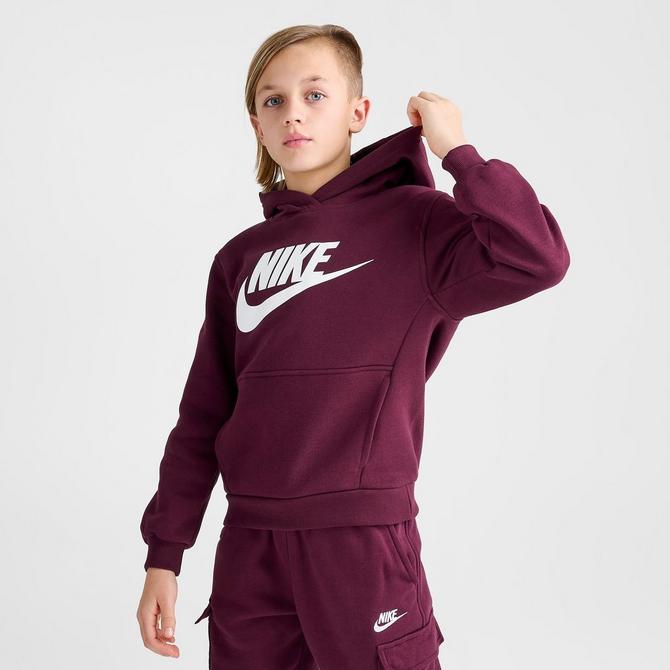 Nike Club Fleece Jogging Socks for Children - FD2995