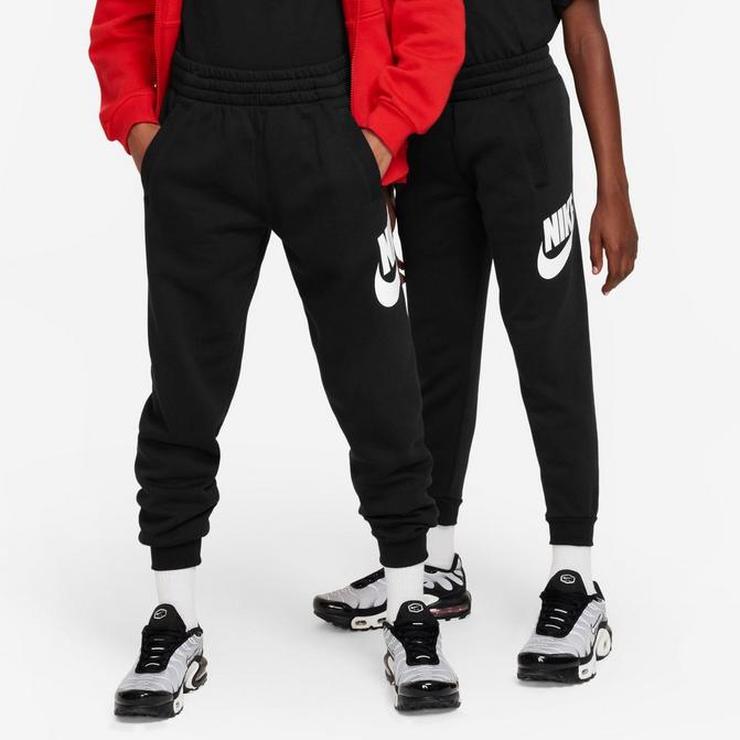 Boys' Nike Sportswear Fleece Jogger Pants