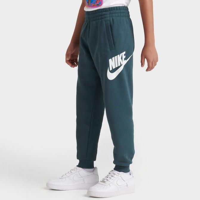 Nike Sportswear Club Fleece Big Kids' Joggers.