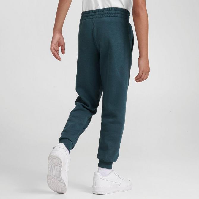 Nike junior 2024 overbrand jog pant