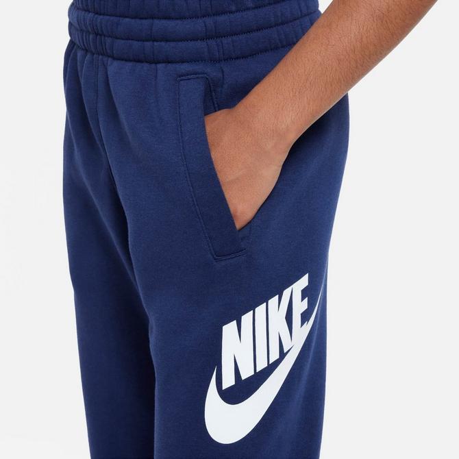Kids Nike Club Fleece Jogger Pants Finish Line