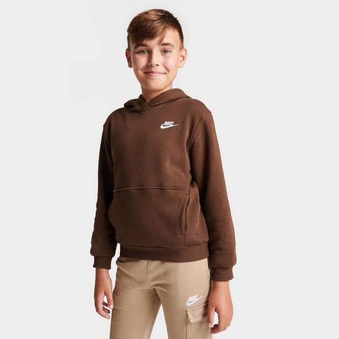 Browns nike hot sale hoodie