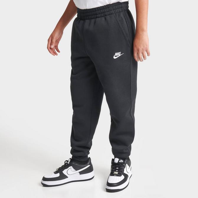 Junior Boys' [8-16] Club Fleece Pant, Nike