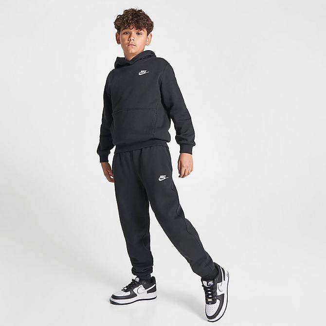 Kids' Nike Club Fleece Jogger Pants