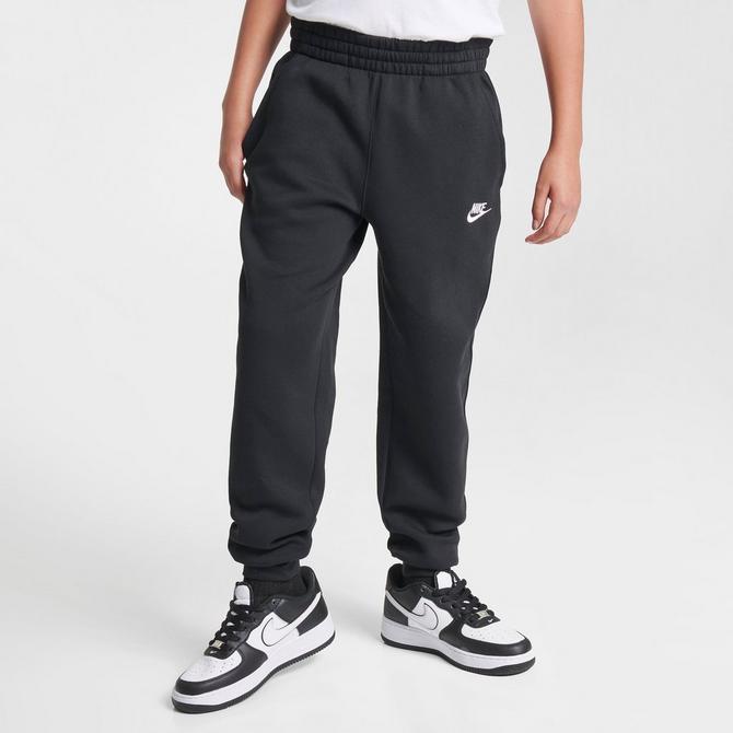 Black Cargo Sweatpants – Elevate Swag