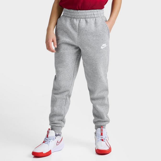 nike women sportswear pants cacao wow white