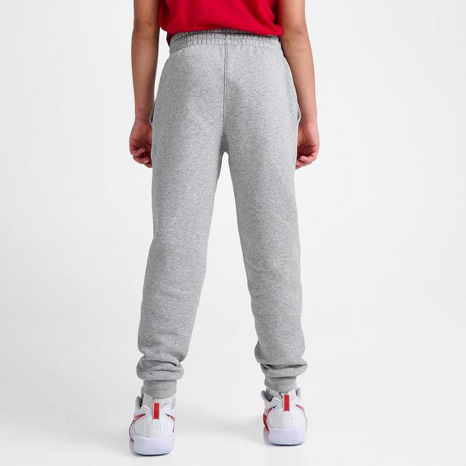 Kids' Nike Club Fleece Jogger Pants