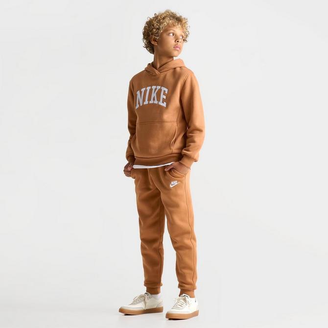 Kids Nike Club Fleece Jogger Pants Finish Line